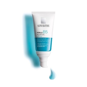 La Roche-Posay Hyalu B5 Aquagel SPF30 Dagcrème 50ml